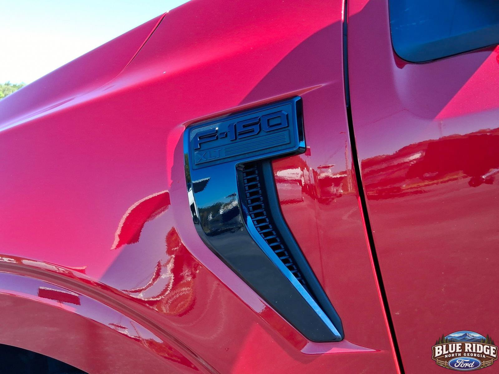 Used 2024 Ford F150 XLT w/ Equipment Group 302A MID AWD/4WD image 31