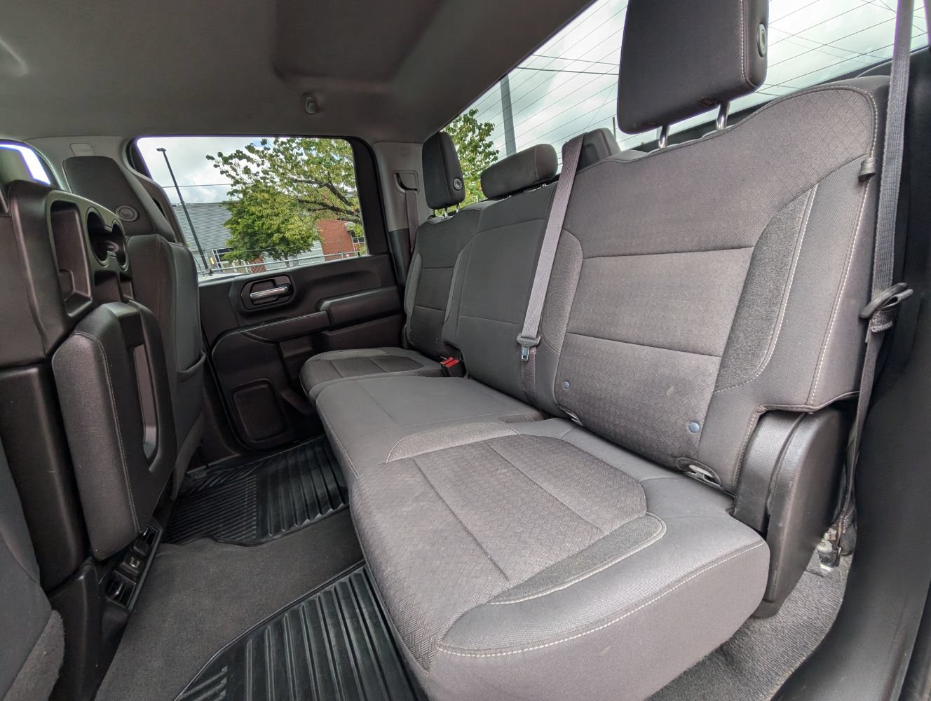 Used 2022 Chevrolet Silverado 2500 LT w/ Convenience Package AWD/4WD image 18