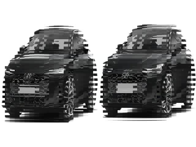 New 2026 Audi A6 Prestige image 1