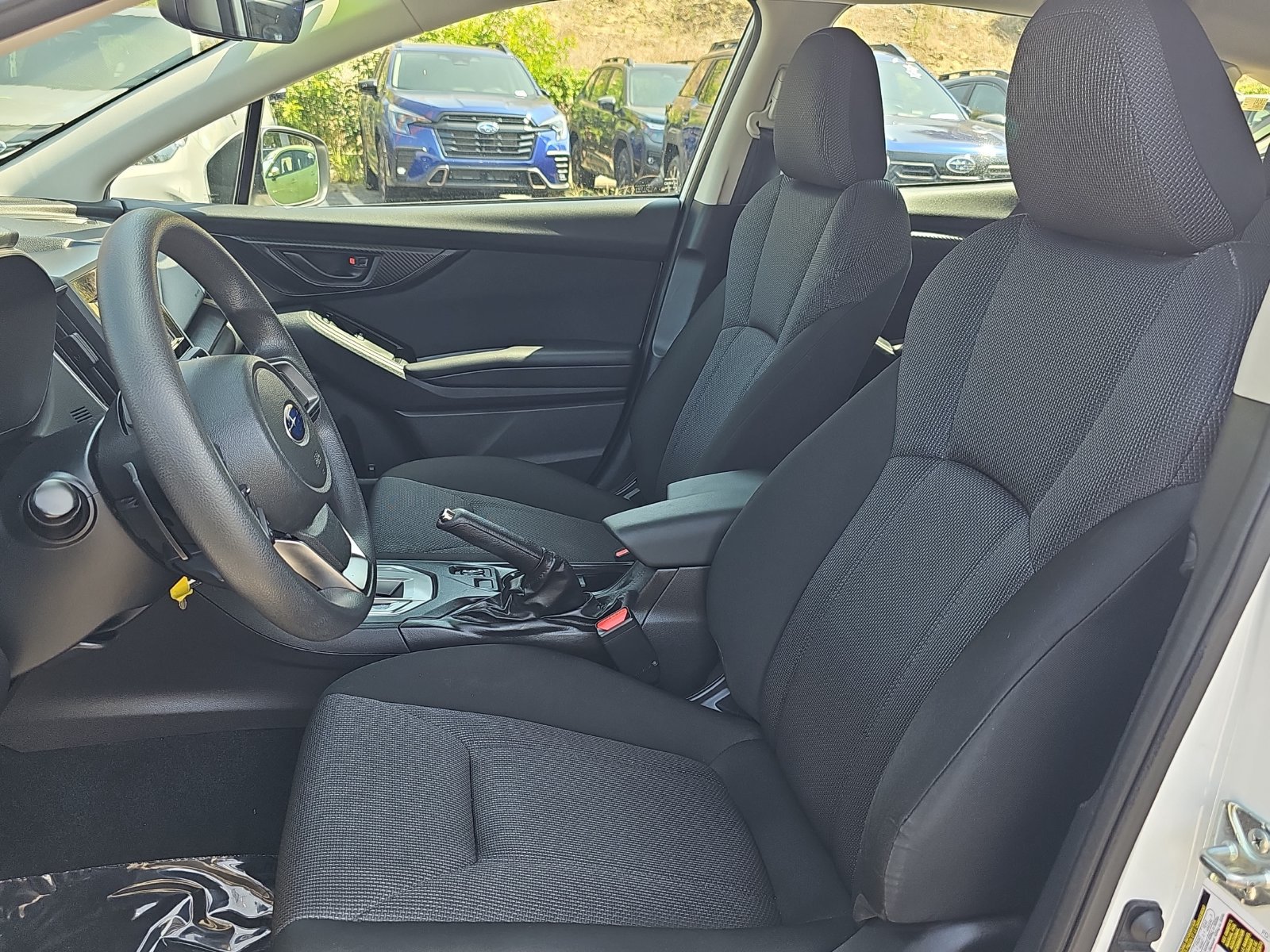 Used 2018 Subaru Impreza 2.0i Premium AWD/4WD image 14