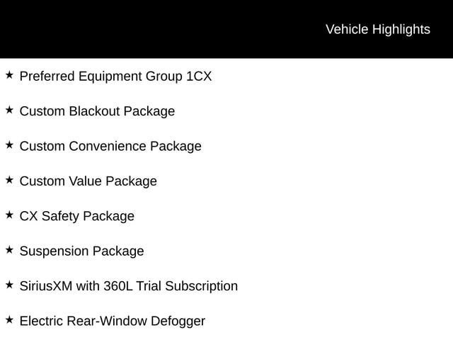 Certified 2025 Chevrolet Silverado 2500 Custom w/ Custom Value Package AWD/4WD image 6
