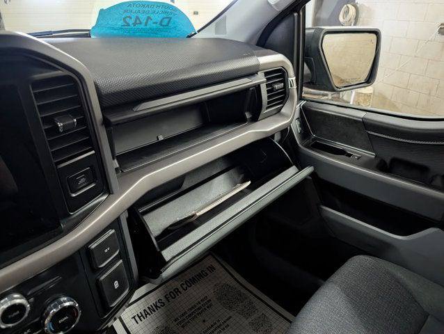 Used 2025 Ford F150 XLT w/ Equipment Group 301A Standard AWD/4WD image 20