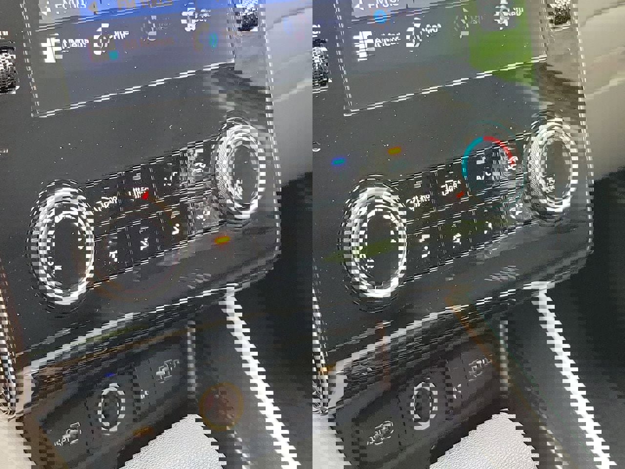 Used 2023 Hyundai Tucson SEL FWD image 26