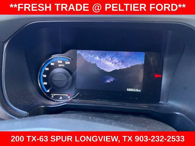 Certified 2021 Ford Bronco Big Bend AWD/4WD image 2