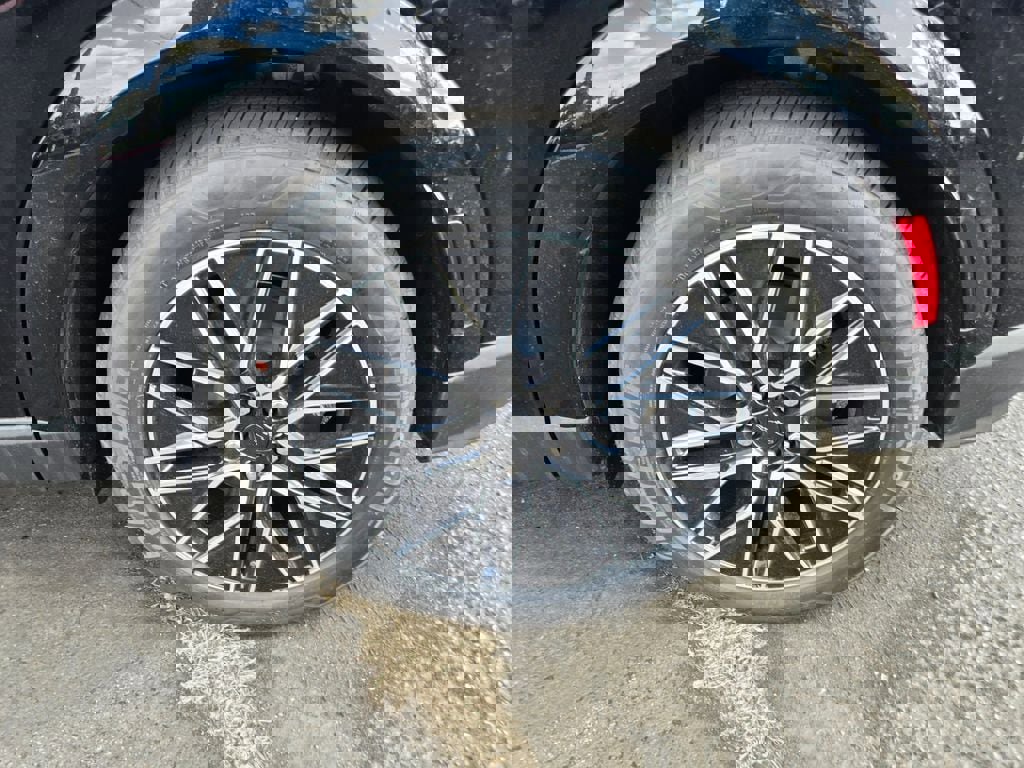 New 2025 Ford Mustang Mach-E Premium image 9