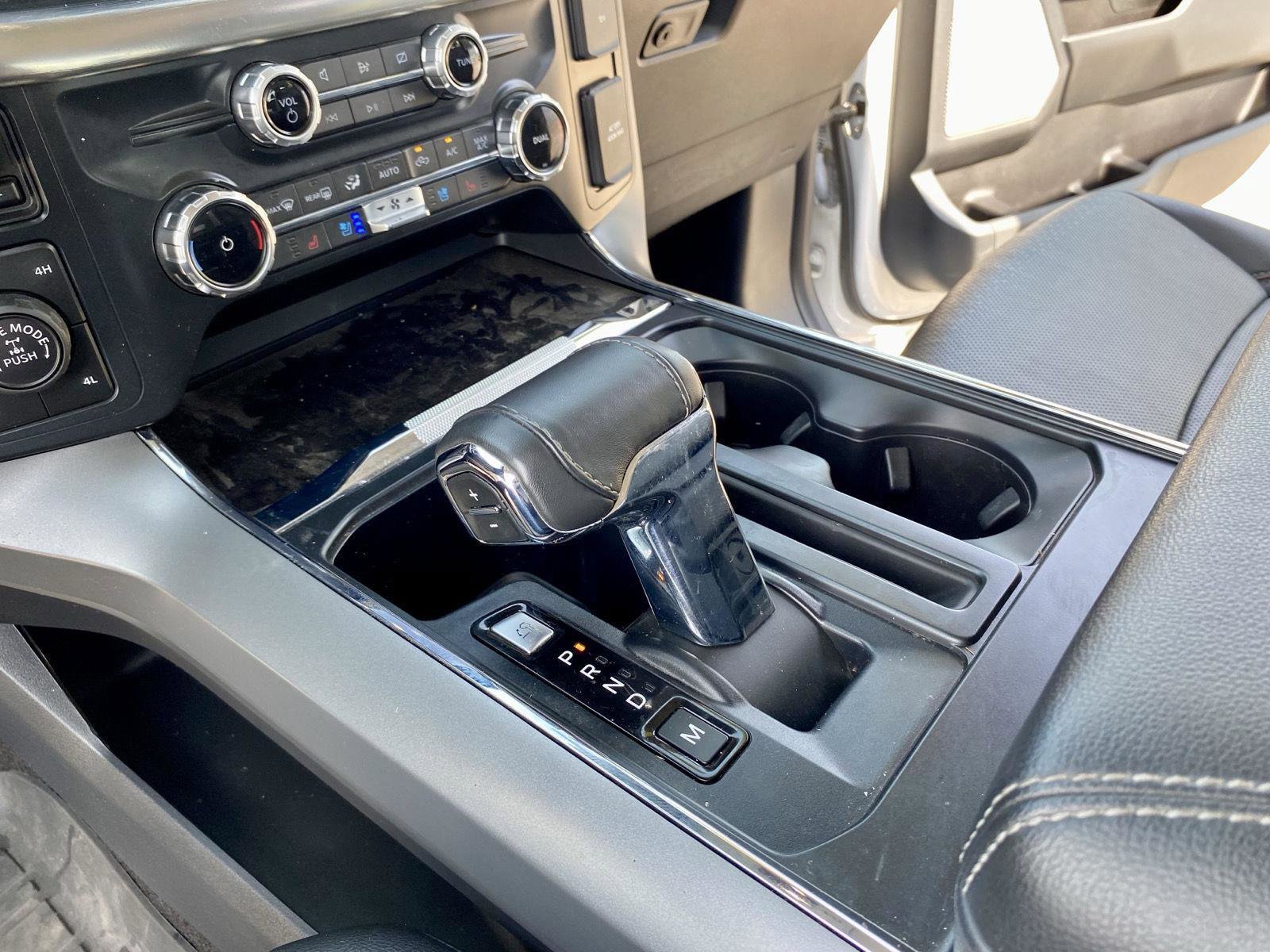 Used 2022 Ford F150 Lariat AWD/4WD image 38