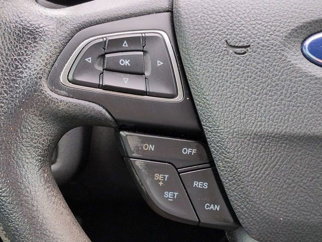 Used 2017 Ford Escape S FWD image 23