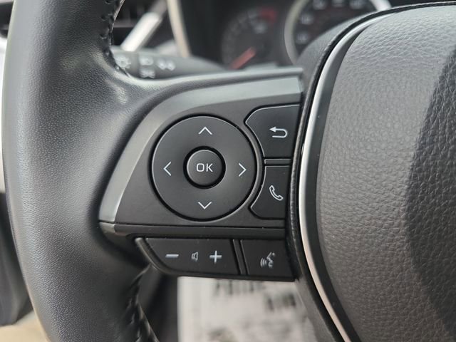 Used 2020 Toyota Corolla image 30