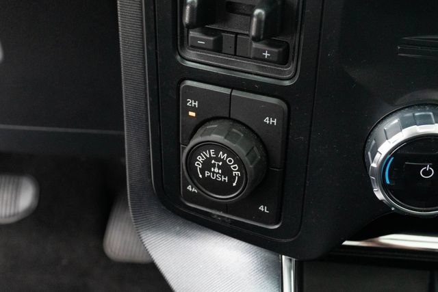 Used 2023 Ford F150 Raptor w/ Blue Interior Package AWD/4WD image 47