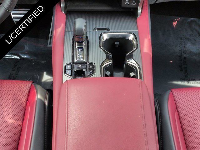 Certified 2024 Lexus RX 350 F Sport w/ Convenience Package AWD/4WD image 20