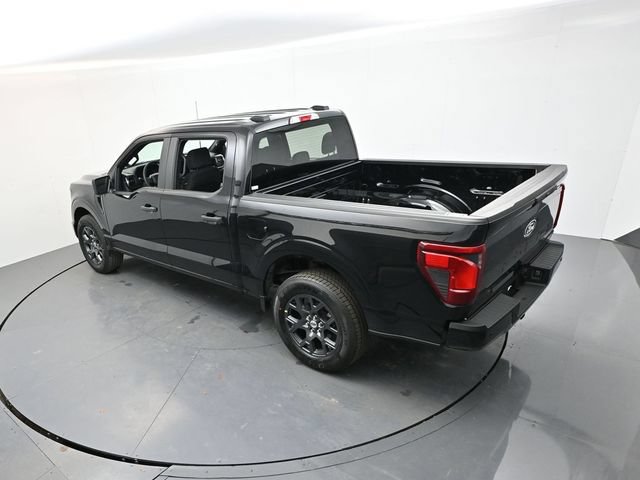 Used 2026 Ford F150 STX w/ Equipment Group 200A RWD image 22