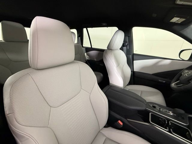 New 2026 Lexus TX 350 FWD image 34