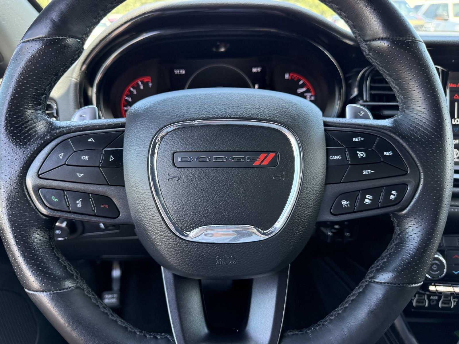 Used 2022 Dodge Durango GT AWD/4WD image 34