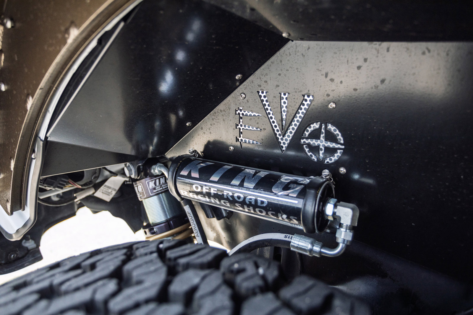 Used 2024 Jeep Wrangler Unlimited Rubicon 392 image 24