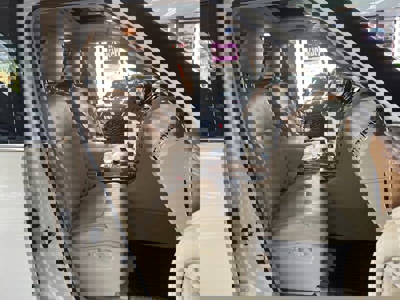 Used 2014 INFINITI QX80 2WD image 32