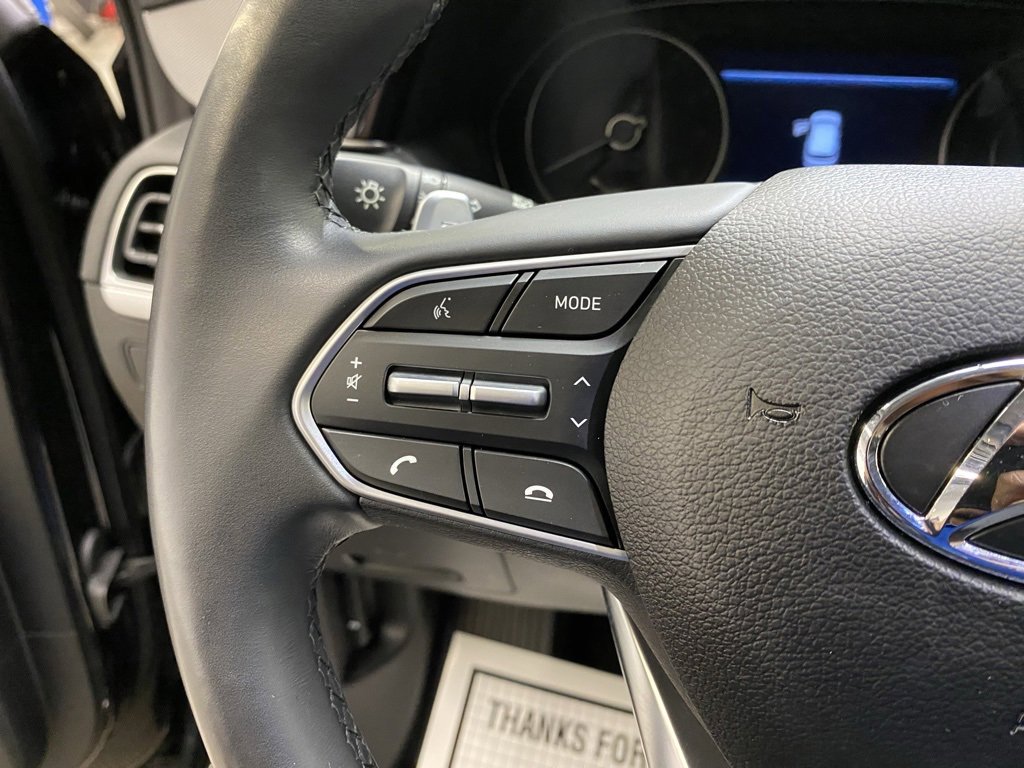 Used 2022 Hyundai Palisade SEL w/ 8P Bench Seat Package image 32