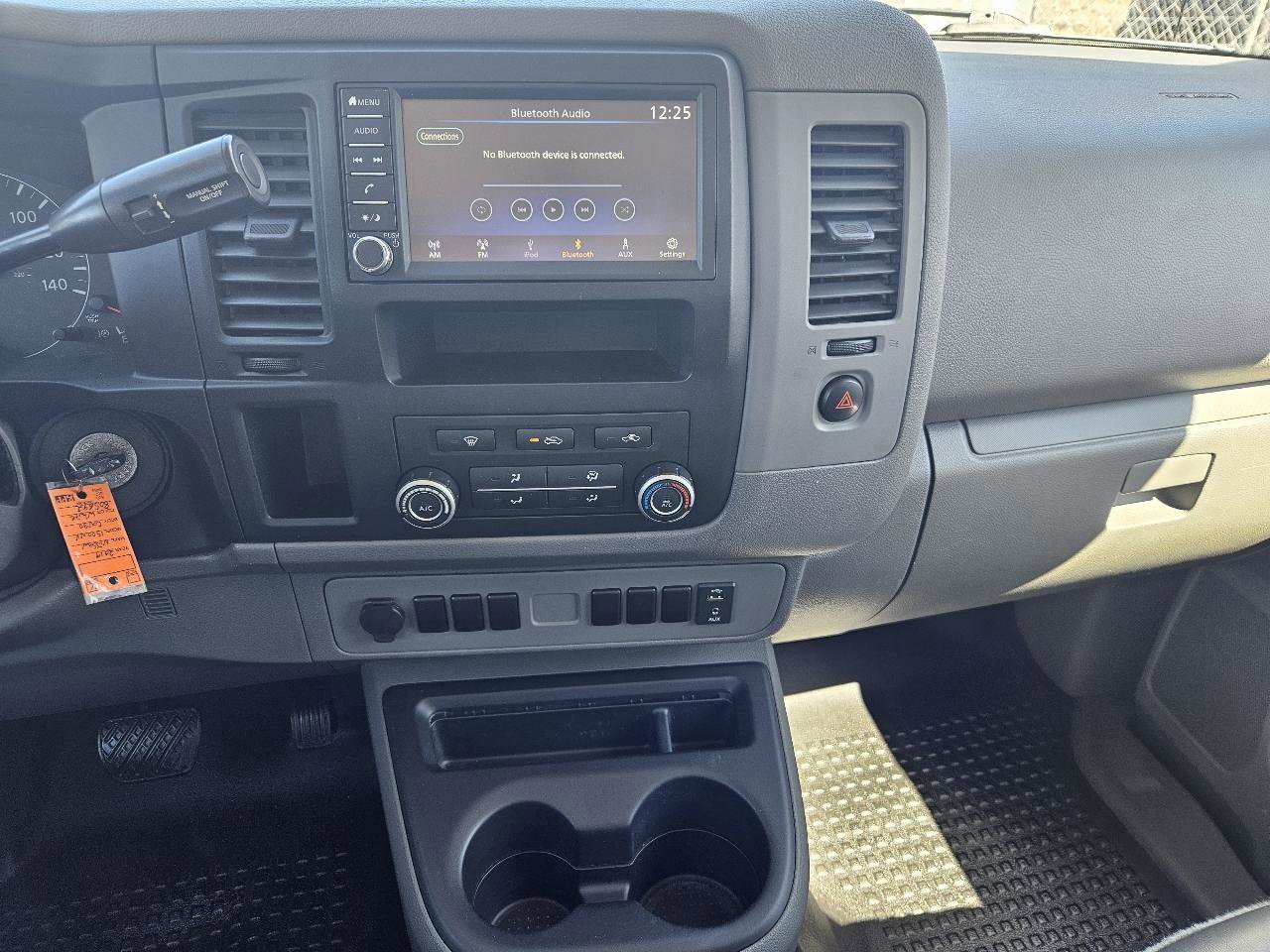 Used 2019 Nissan NV 1500 S RWD image 30