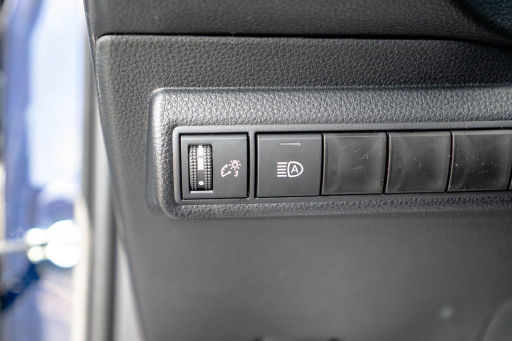 New 2026 Toyota Corolla XSE FWD image 19