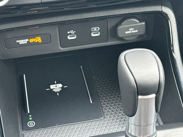 New 2026 Honda CR-V Sport Touring image 25