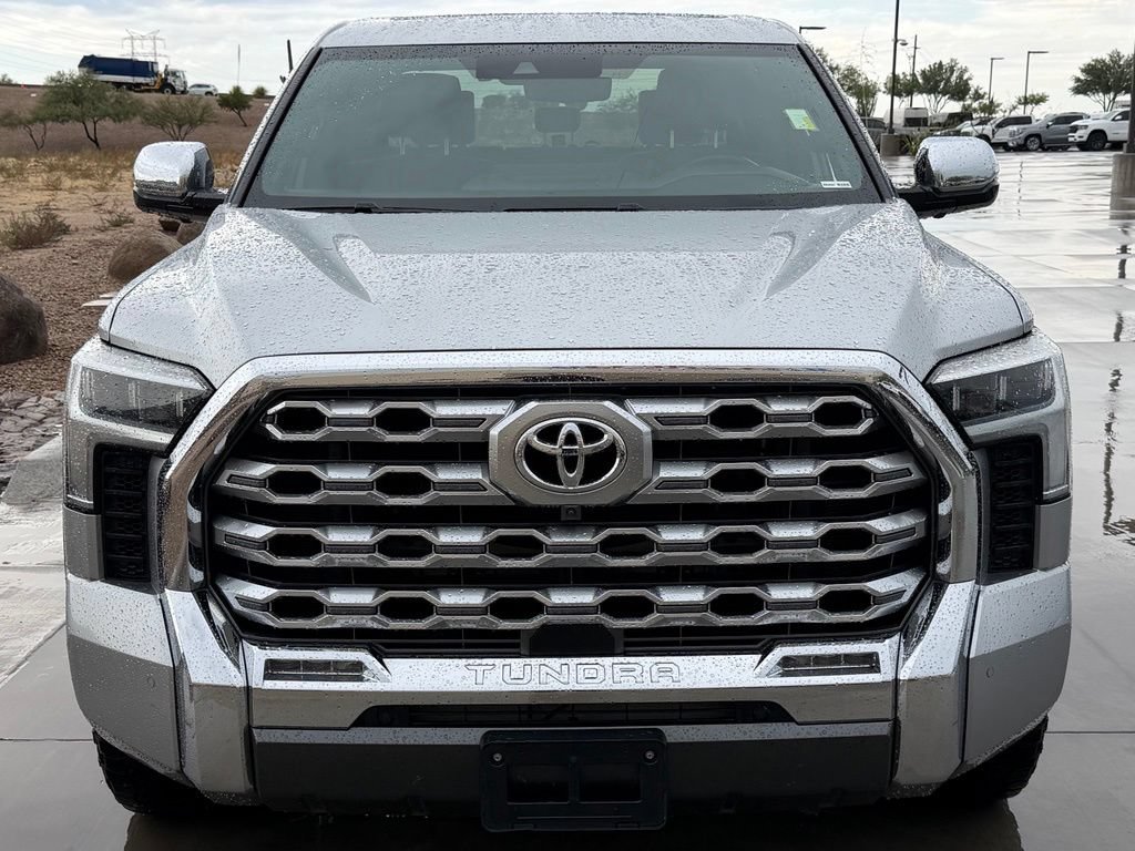 Used 2023 Toyota Tundra 1794 Edition RWD image 3