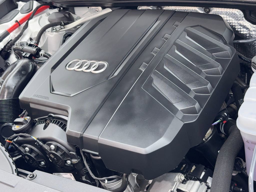 Used 2025 Audi A6 2.0T Premium w/ Convenience Plus Package image 61