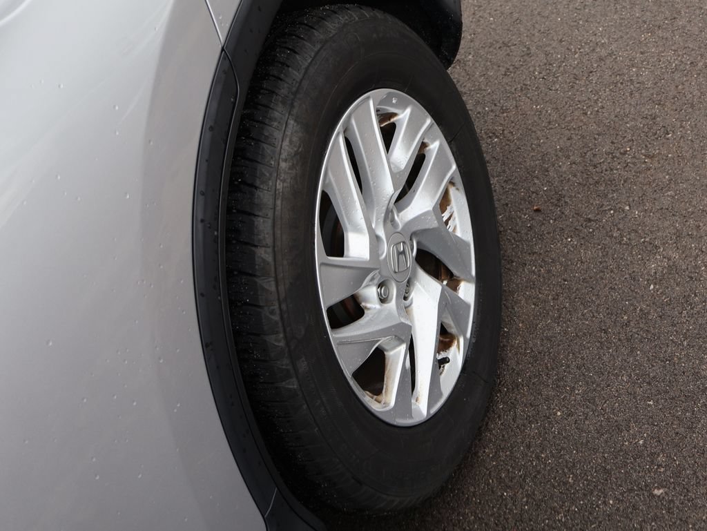 Used 2016 Honda CR-V EX image 32