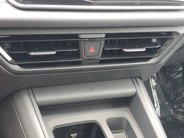New 2026 Volkswagen Tiguan SE AWD/4WD image 28