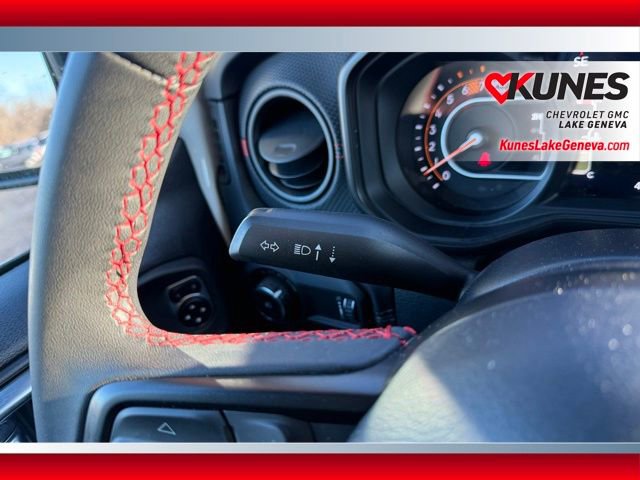 Used 2024 Jeep Wrangler Unlimited Rubicon image 37