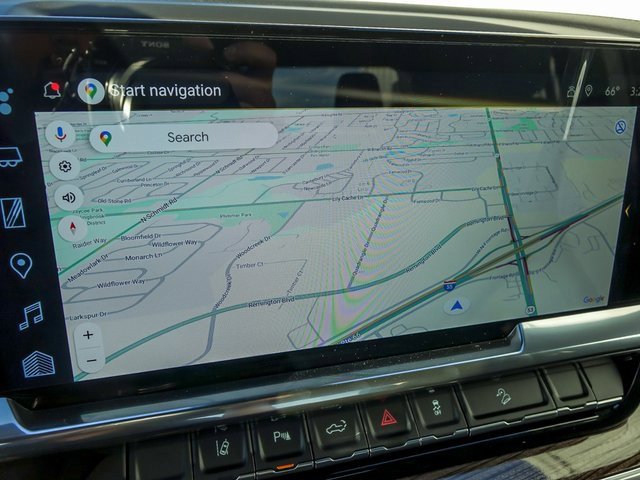 New 2026 Chevrolet Silverado 2500 LT image 20