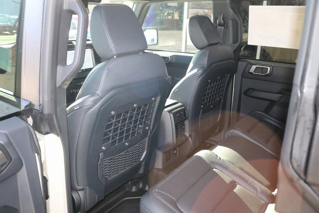 New 2025 Ford Bronco Big Bend w/ Black Diamond Package image 20