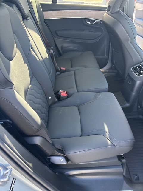 New 2026 Volvo XC90 T8 Plus w/ Protection Package Premier AWD/4WD image 42