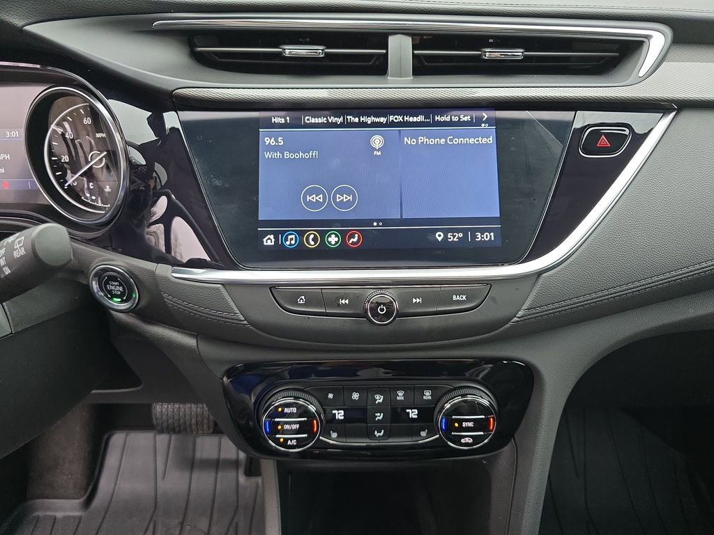 Used 2023 Buick Encore GX Essence w/ Experience Buick Package image 14