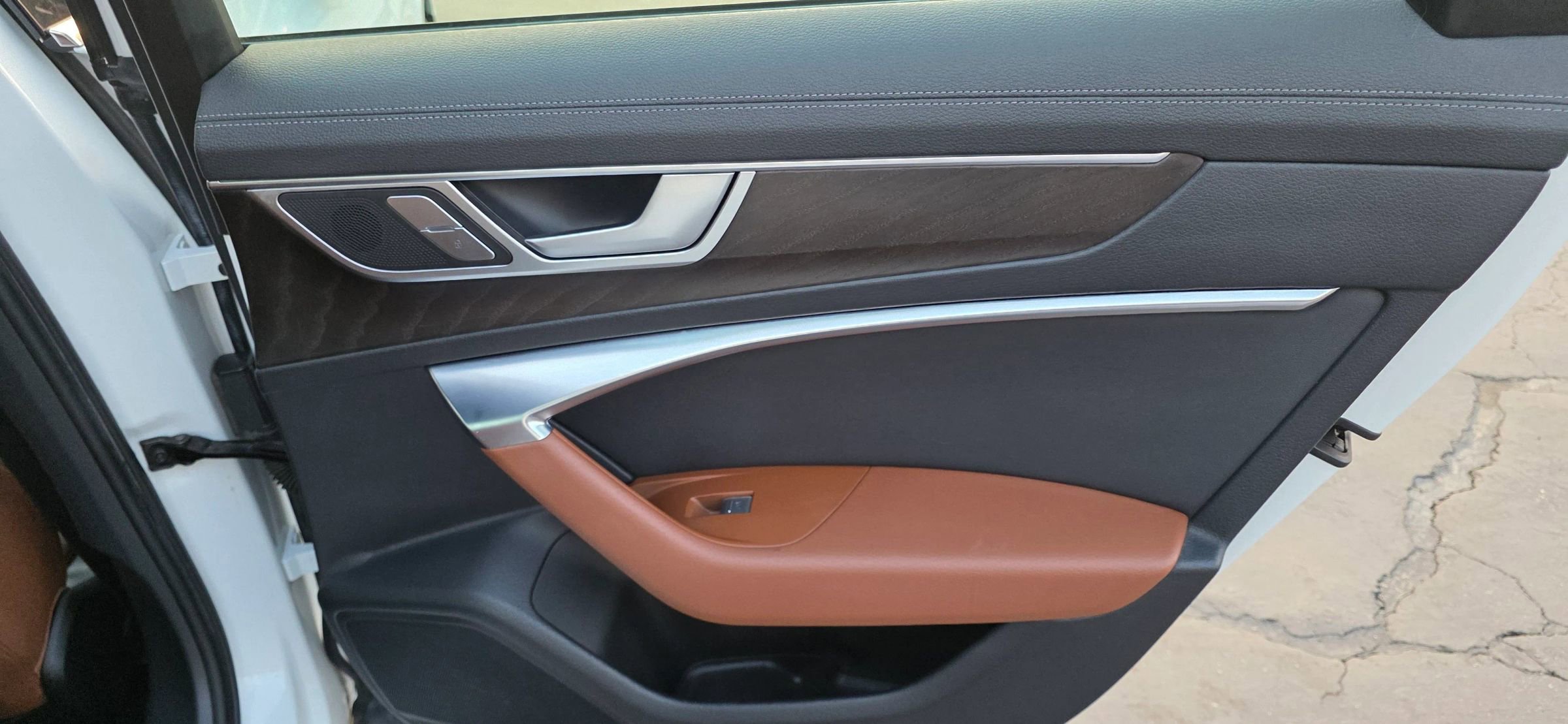 Used 2019 Audi A6 3.0T Premium w/ Convenience Package image 32