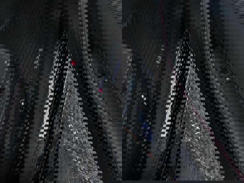 Used 2021 Audi RS 5 2.9T quattro w/ Black Optic Launch Edition image 46