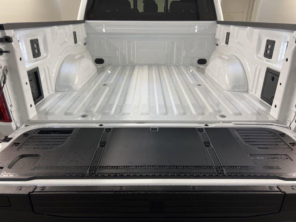 New 2026 Ford F150 XLT w/ Equipment Group 302A MID image 35