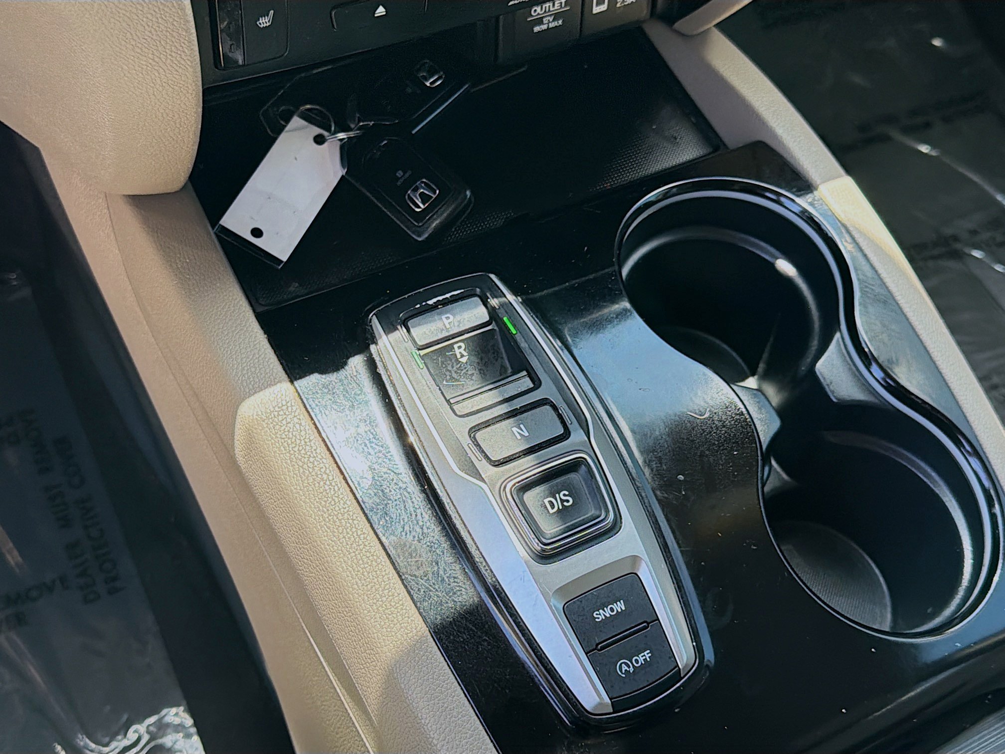 Used 2021 Honda Pilot Touring image 16
