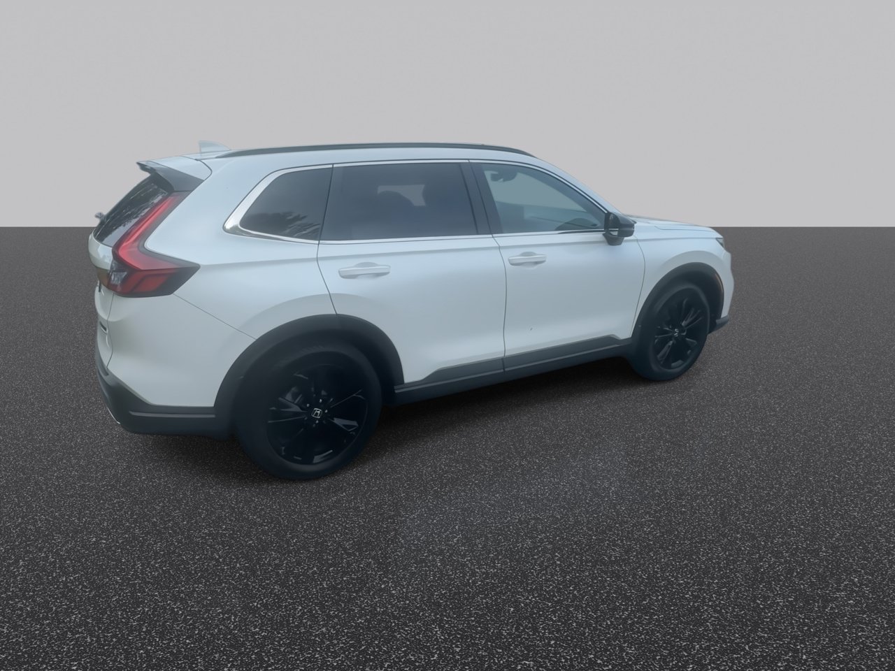Used 2024 Honda CR-V Sport Touring image 9