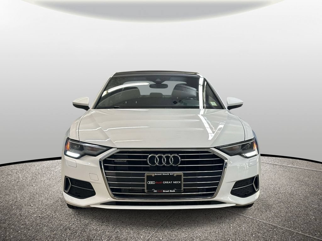 Used 2020 Audi A6 2.0T Premium AWD/4WD image 15