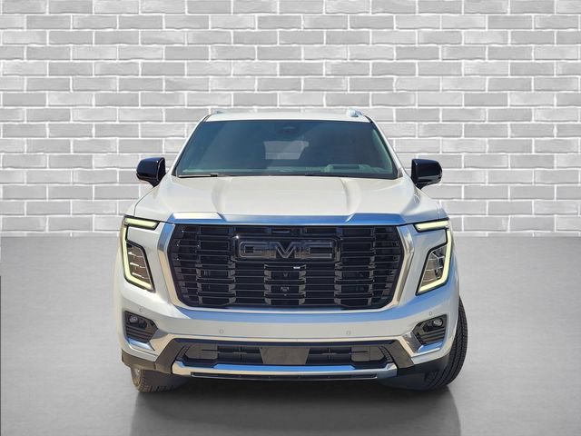 New 2026 GMC Yukon Denali w/ Denali Reserve Package AWD/4WD image 2