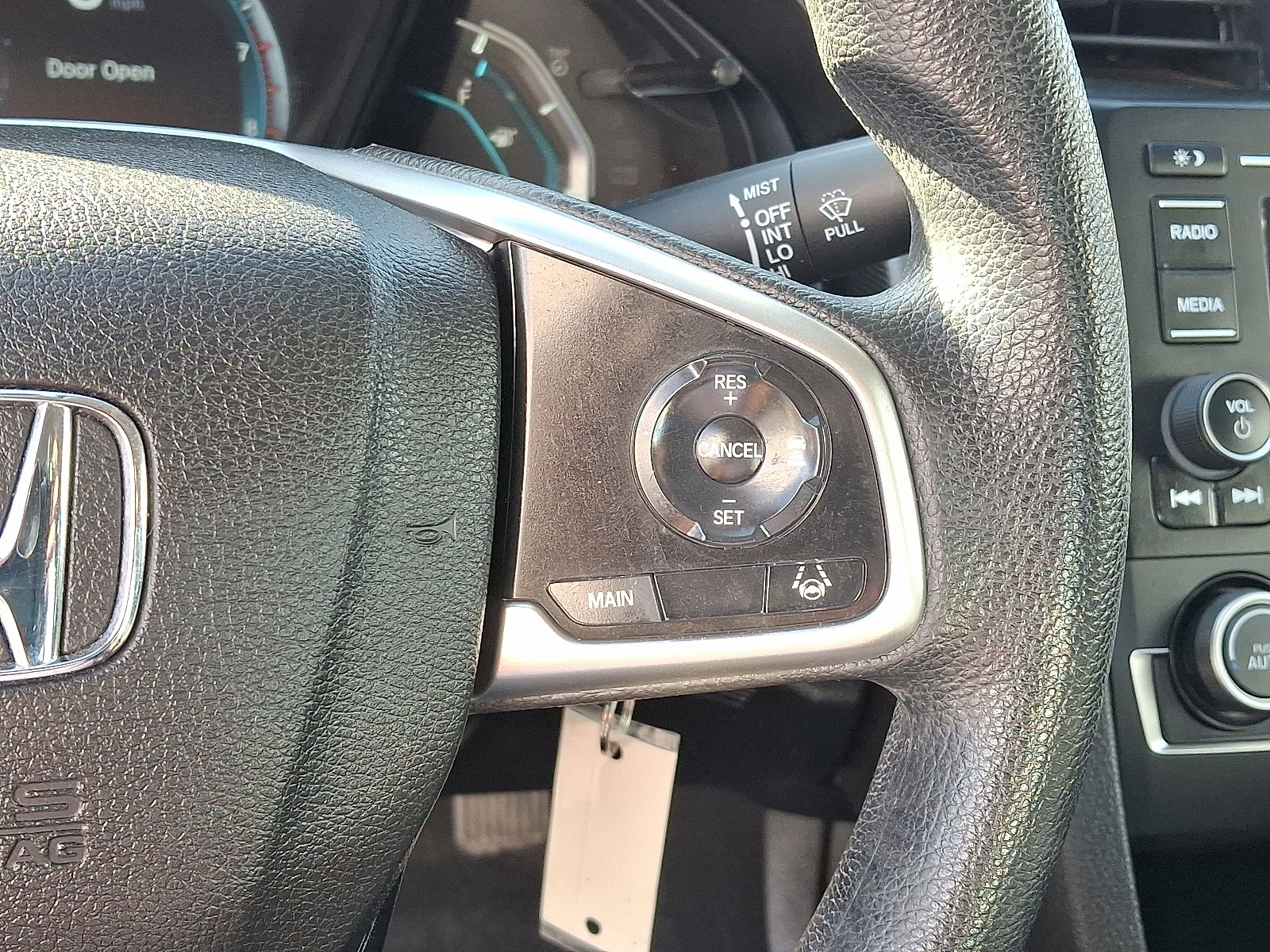 Used 2021 Honda Civic LX image 21