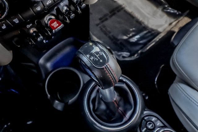 Used 2019 MINI Cooper S image 10