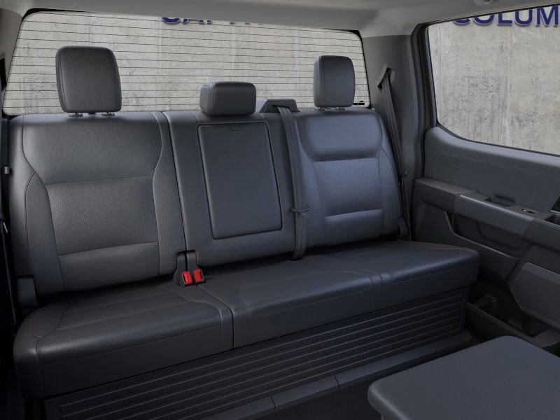 New 2026 Ford F250 Lariat image 11