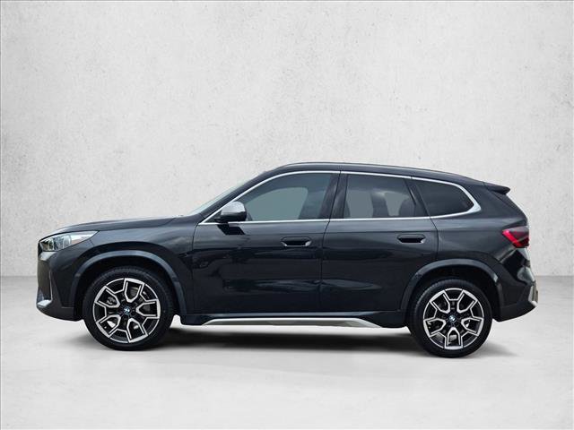 Used 2024 BMW X1 xDrive28i w/ Convenience Package AWD/4WD image 9