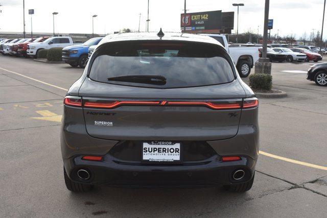 Used 2024 Dodge Hornet R/T Plus image 6