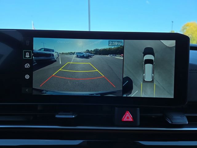 New 2026 Kia Carnival SX Prestige image 13