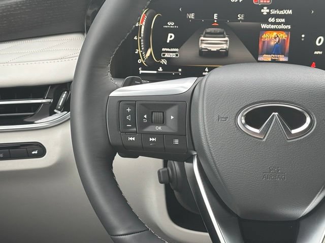 New 2027 INFINITI QX60 Autograph AWD/4WD image 20