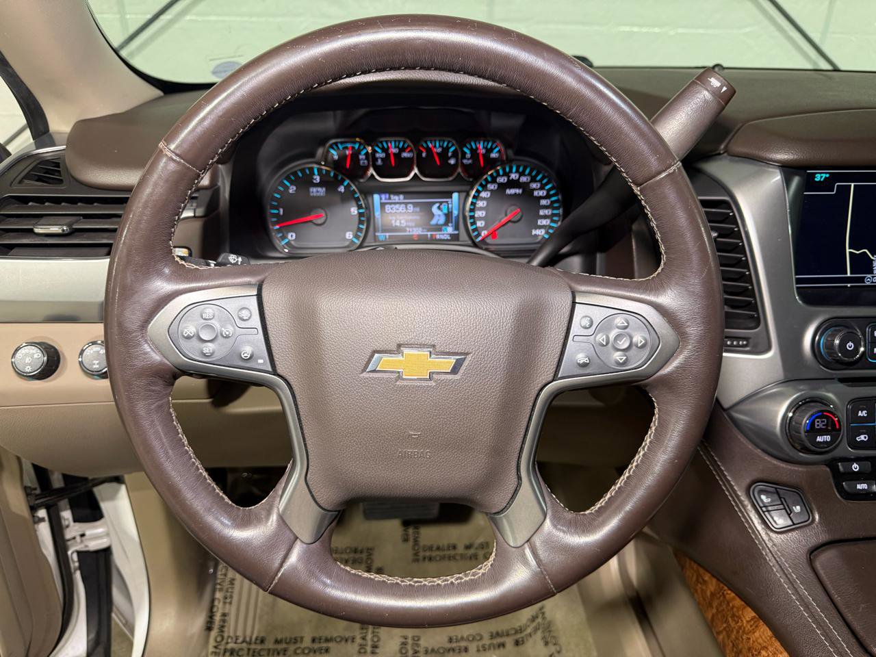 Used 2019 Chevrolet Tahoe Premier image 14