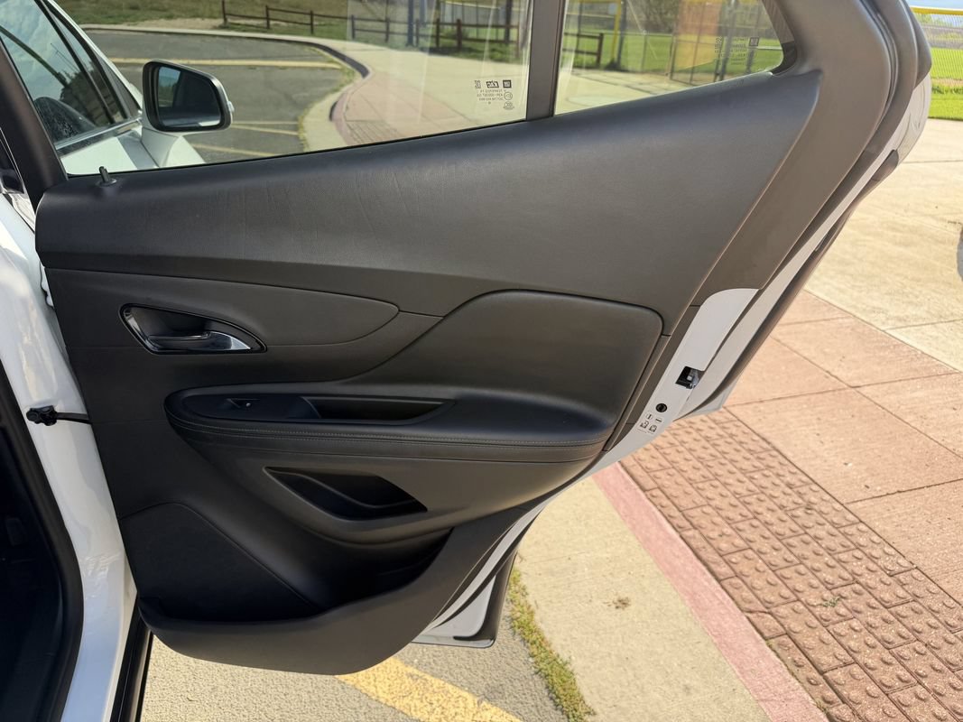 Used 2019 Buick Encore Preferred FWD image 20