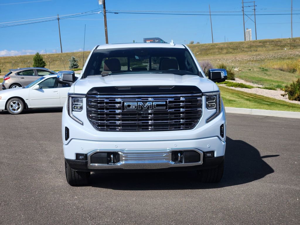 New 2026 GMC Sierra 1500 Denali Ultimate image 7