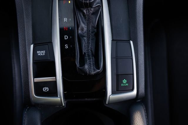 Used 2020 Honda Civic Sport image 43